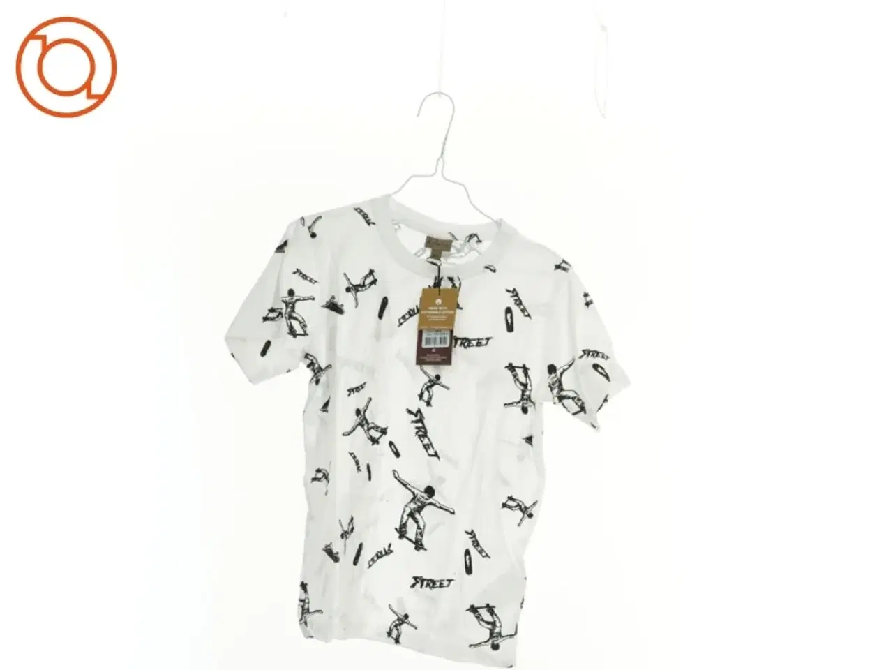 Billede 1 - T-Shirt Kids Up (str. 128/134 )