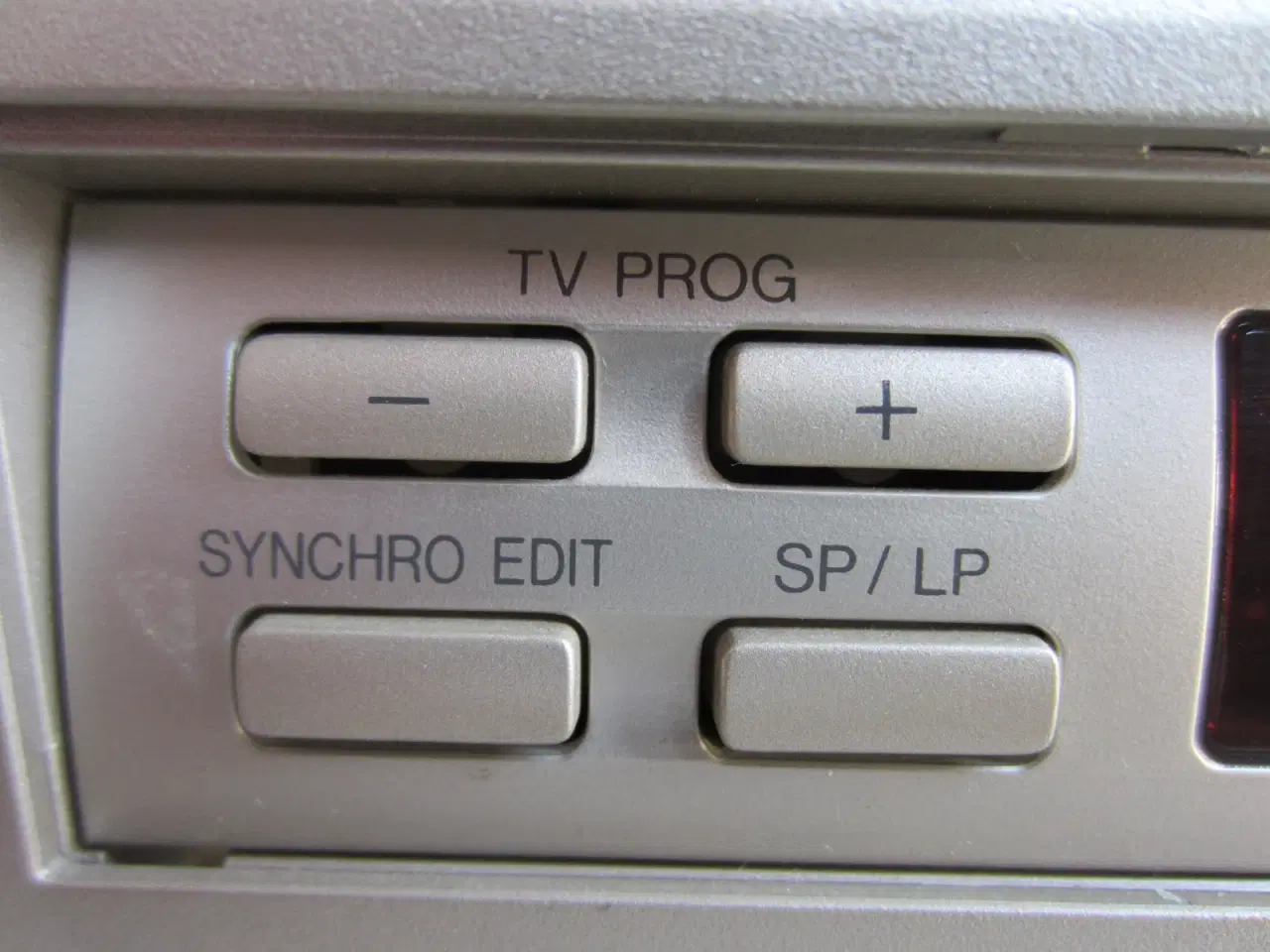 Billede 6 - JVC HR-S8600EU Super VHS 6 Head HiFi Stereo