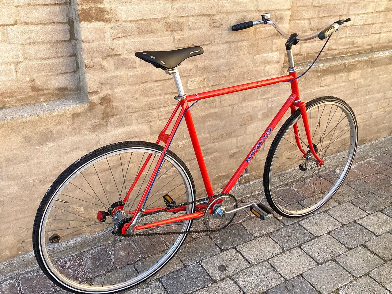 Billede 2 - Motobecane vintage cykel 