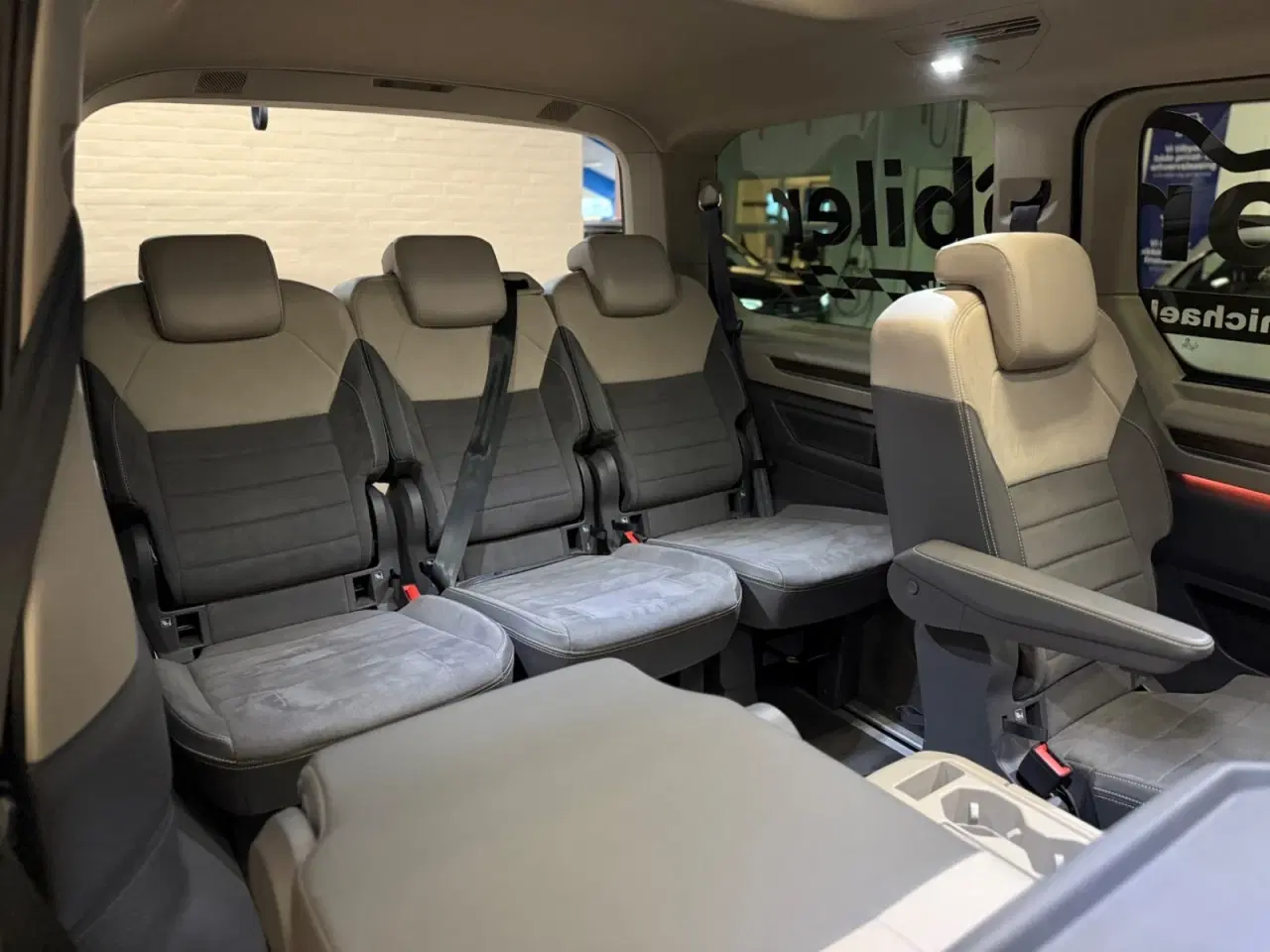 Billede 21 - VW Multivan 2,0 TDi 150 Style DSG lang