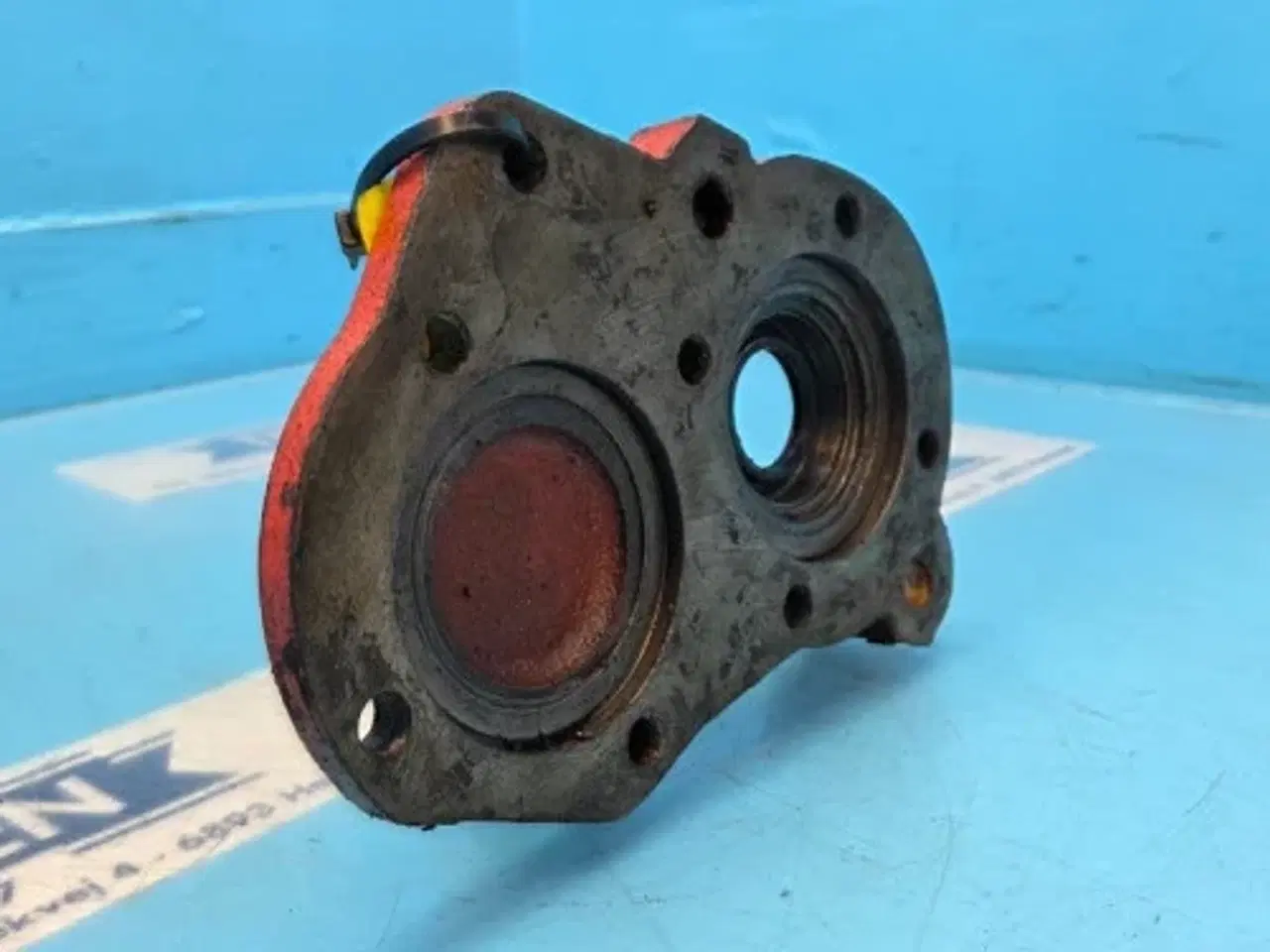 Billede 5 - Deutz M2680 Dæksel 1212301900200