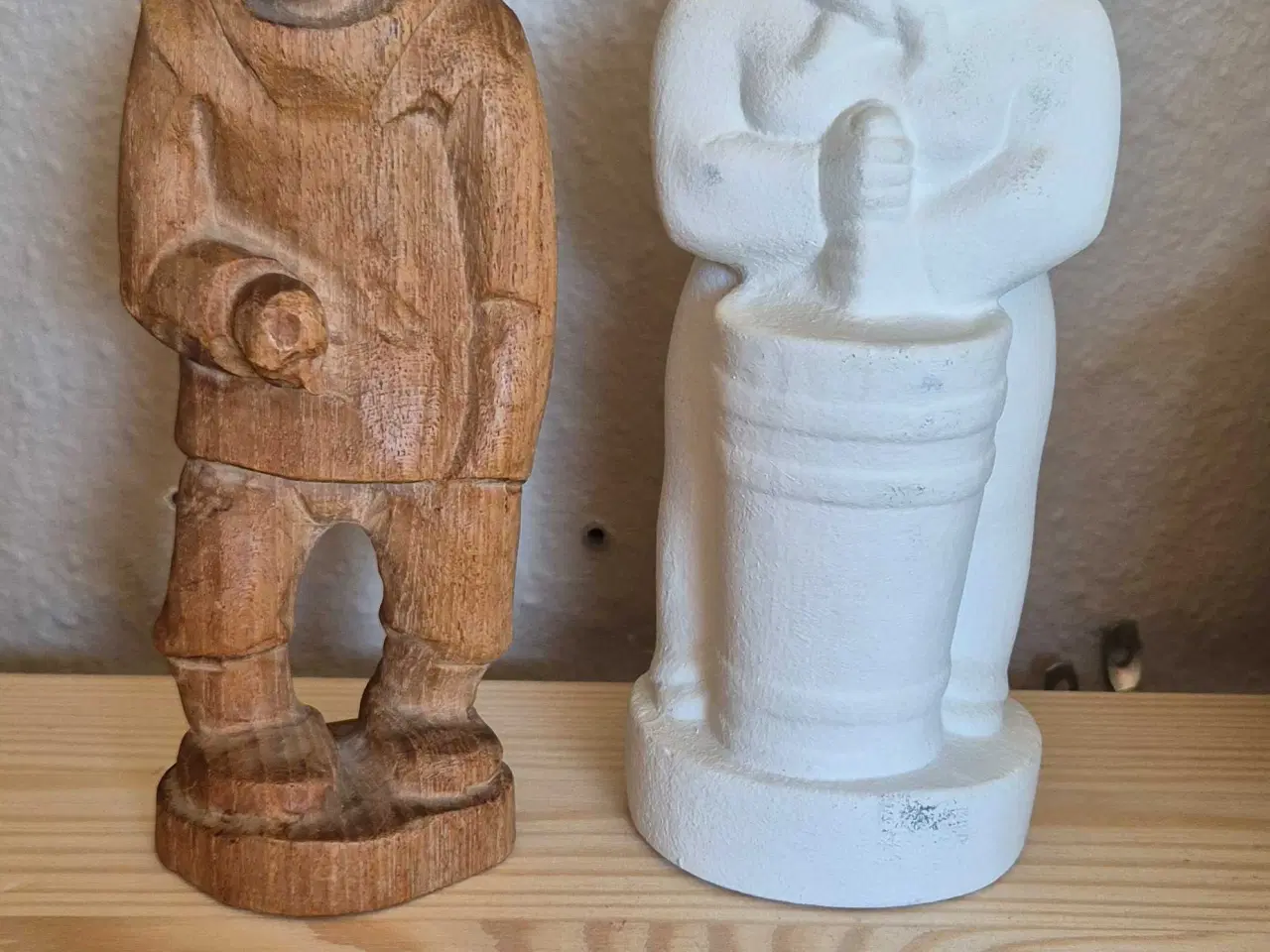 Billede 18 - Kræmmer/loppe kasse 