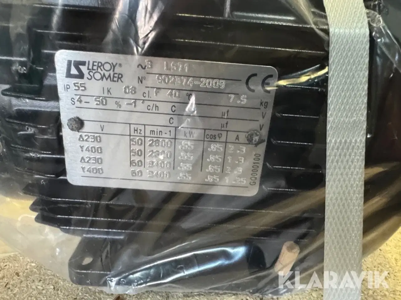 Billede 4 - Landbrugs tilbehør - Mælkestander LOT