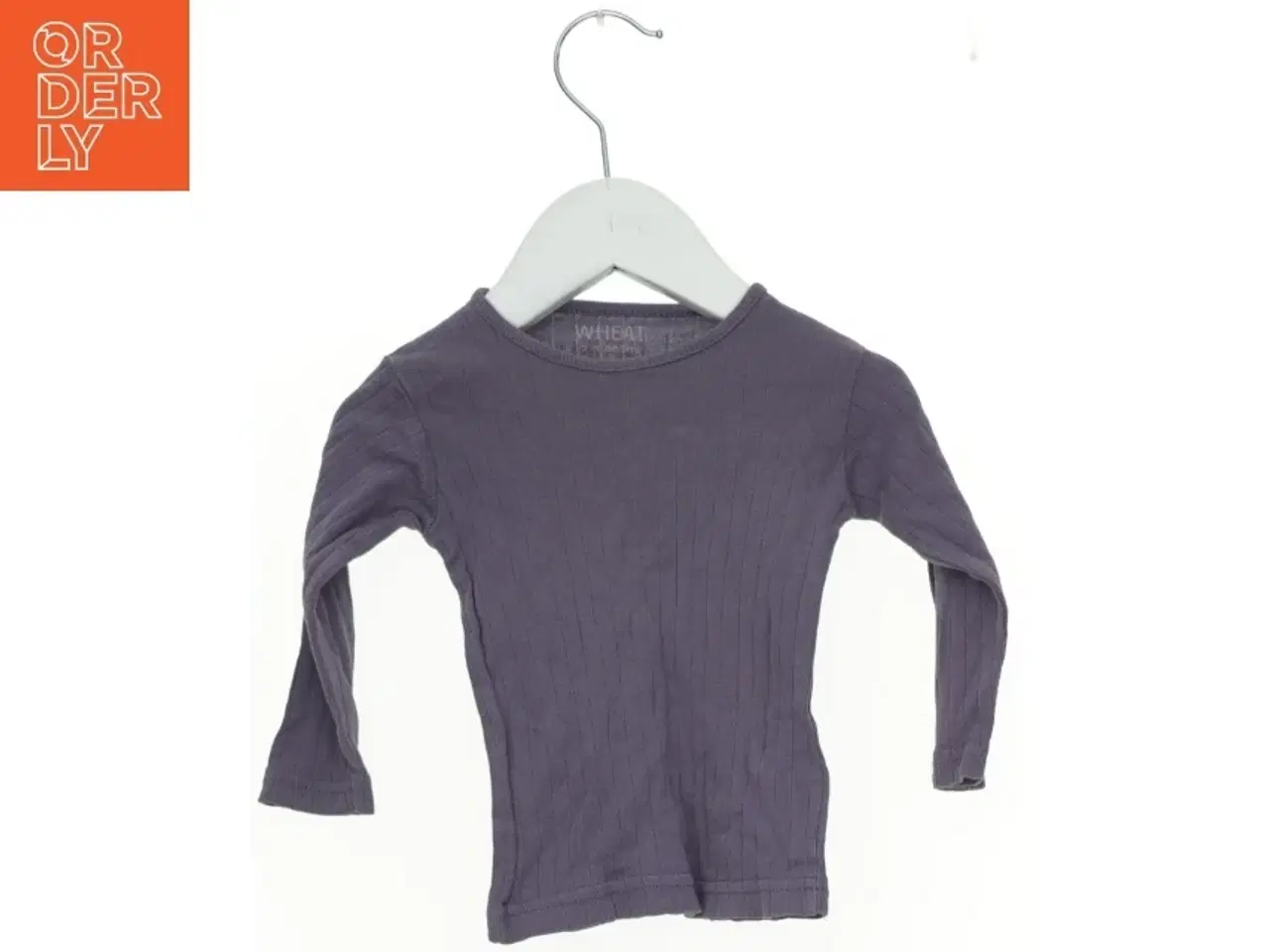 Billede 1 - Bluse fra Wheat (str. 68 cm)