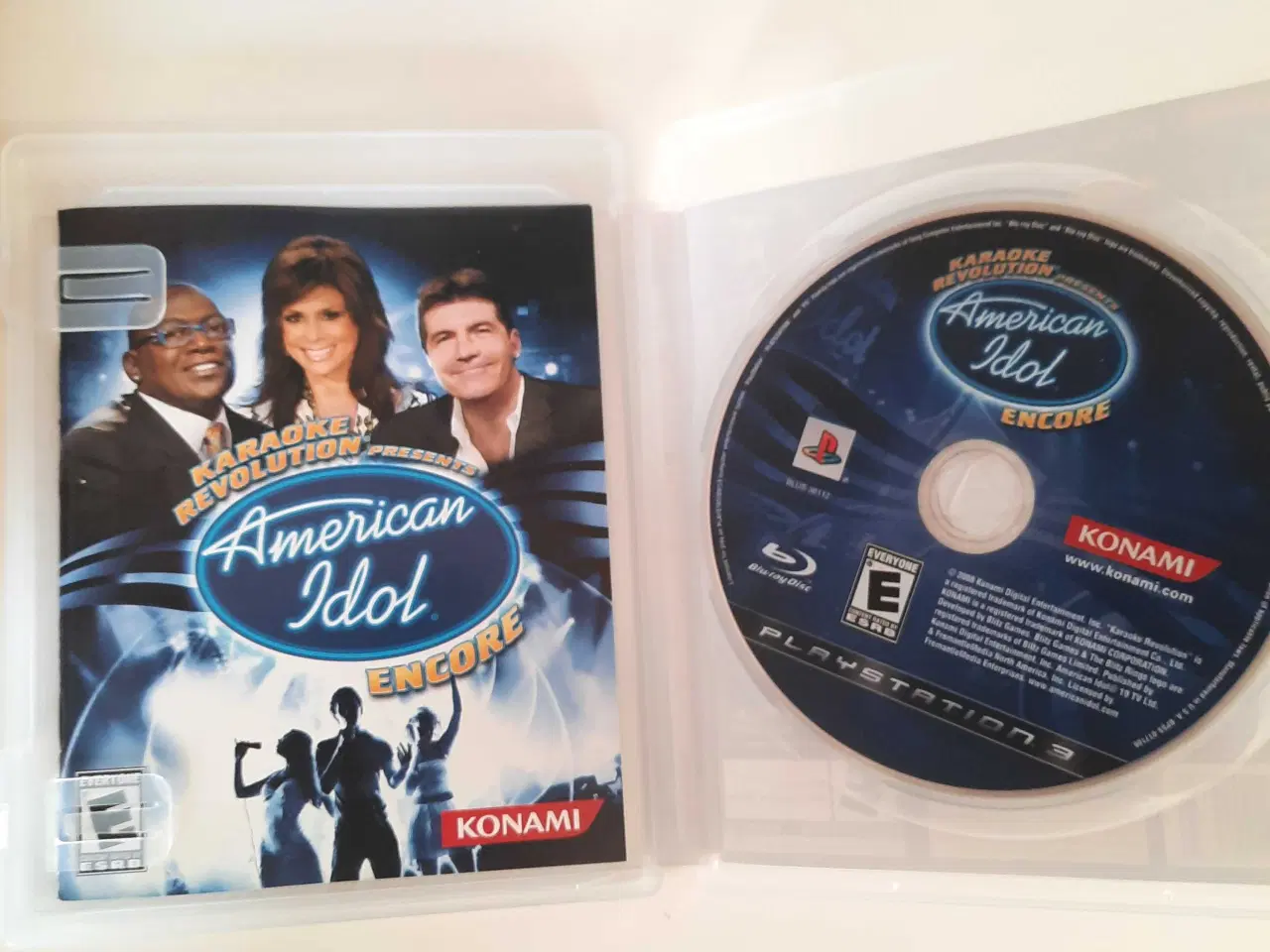Billede 3 - American idol til ps3