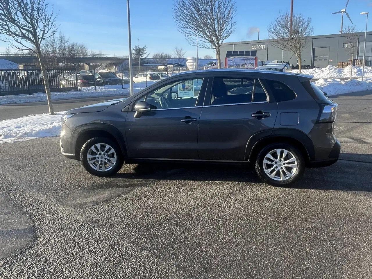 Billede 4 - Velholdt 