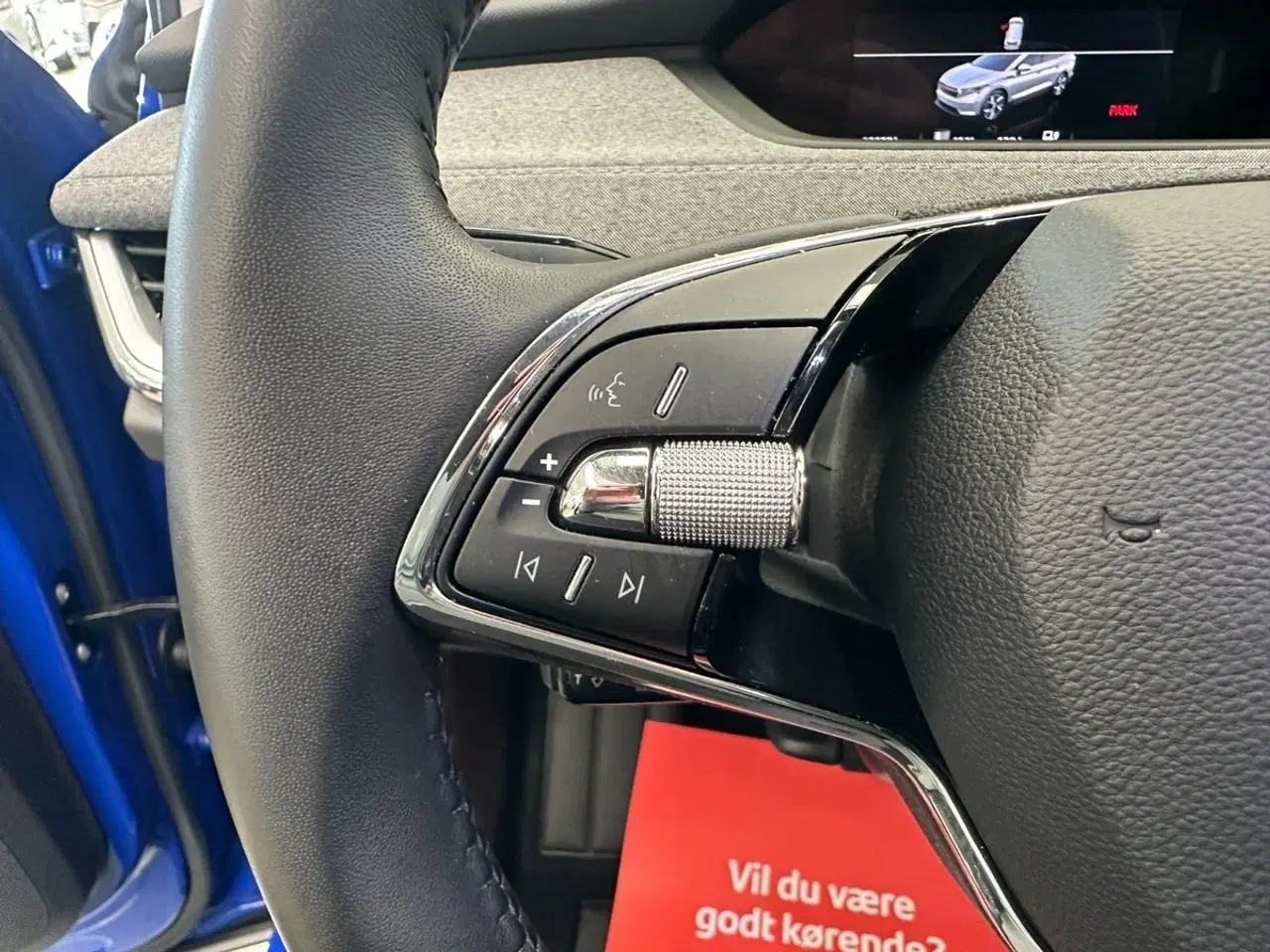 Billede 15 - Skoda Enyaq 50 iV