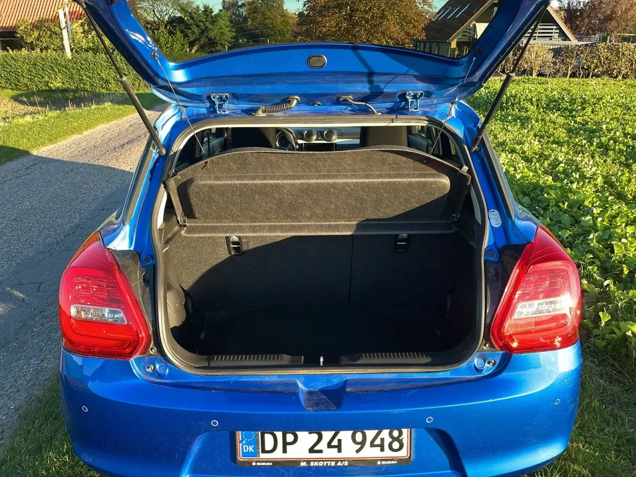 Billede 16 - Suzuki Swift 1,2 mHybrid Action CVT