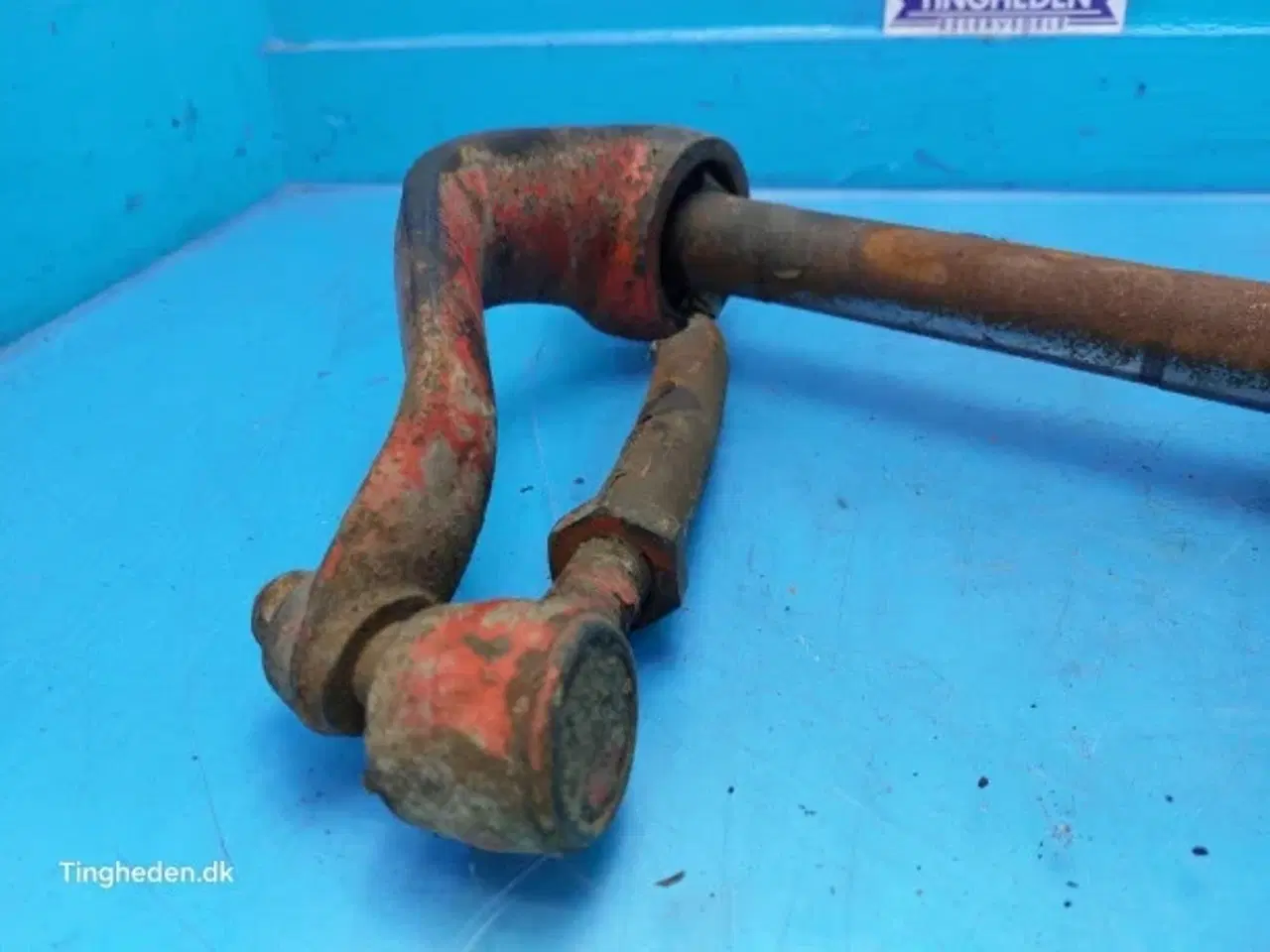 Billede 9 - David Brown 995 Spindel K262209