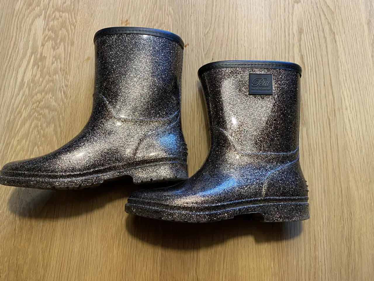 Billede 4 - Sofie schnor termostøvler str. 35