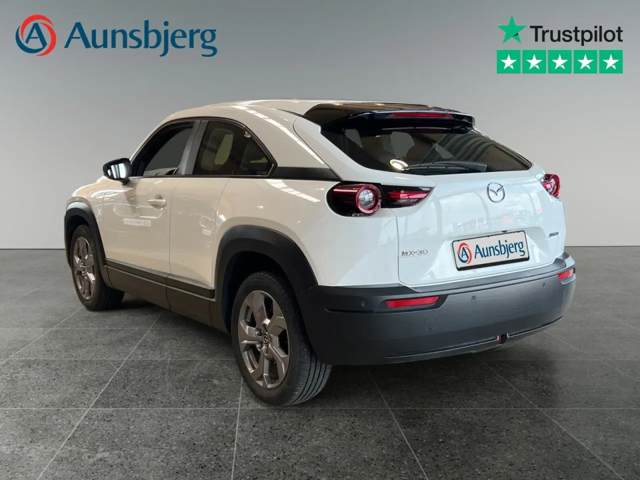 Billede 3 - Mazda MX-30  e-SkyActiv Sky