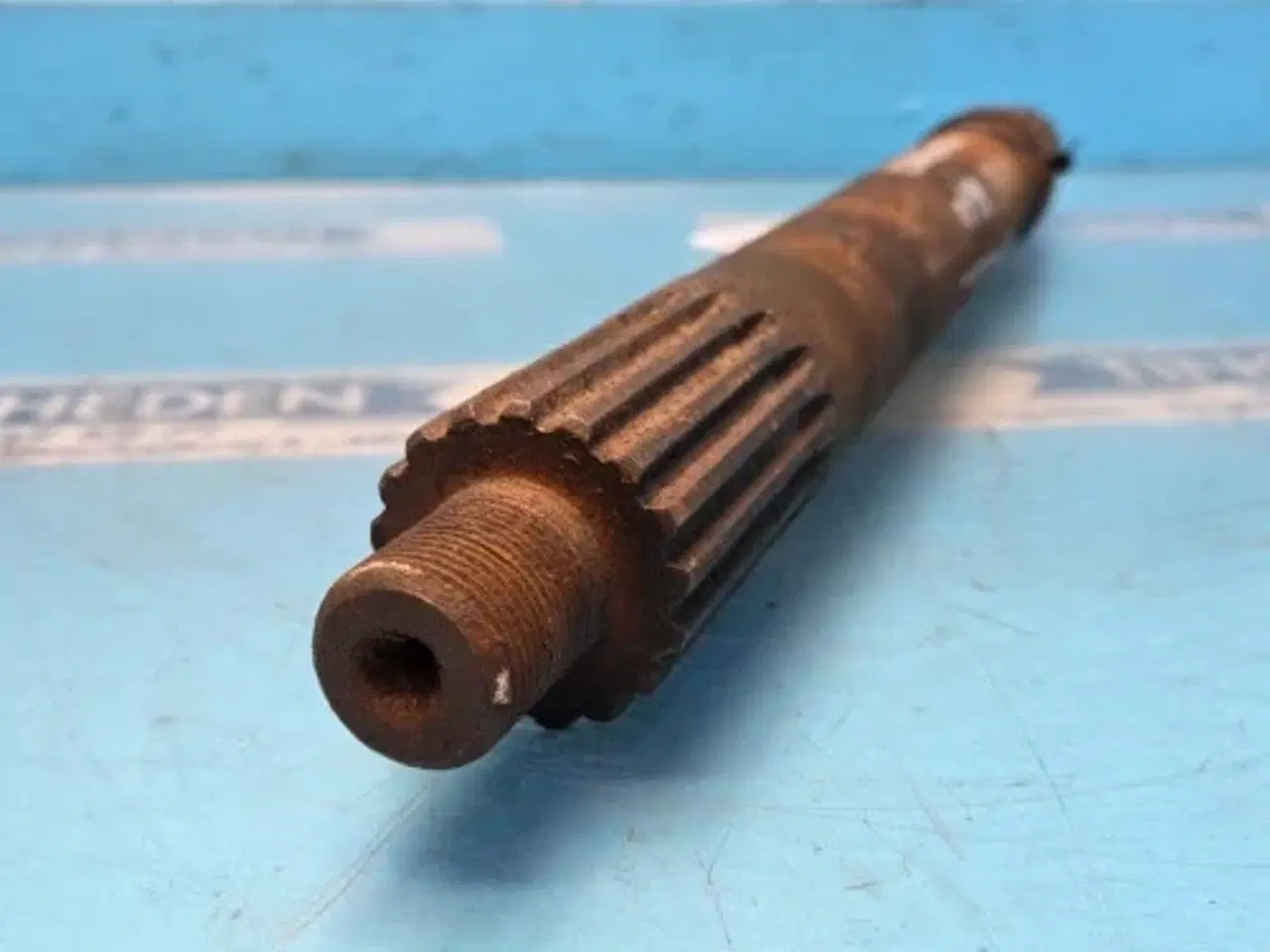 Billede 6 - Case 1660 Aksel 191459C1