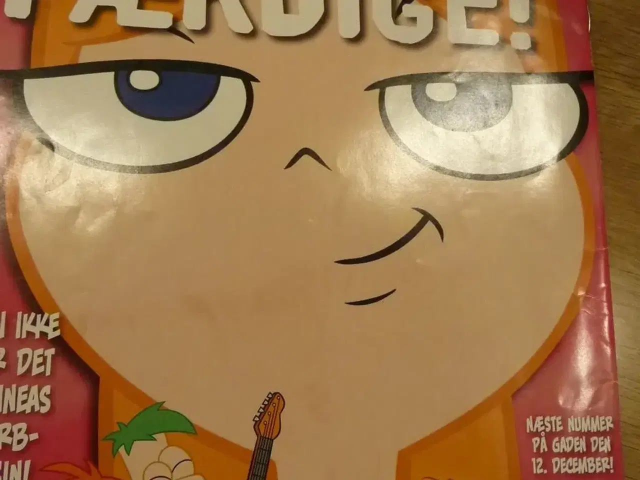 Billede 2 - Pokemon Nr 55