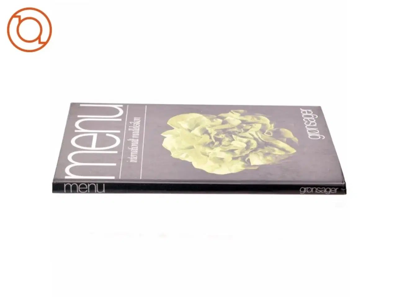 Billede 2 - Menu, grønsager