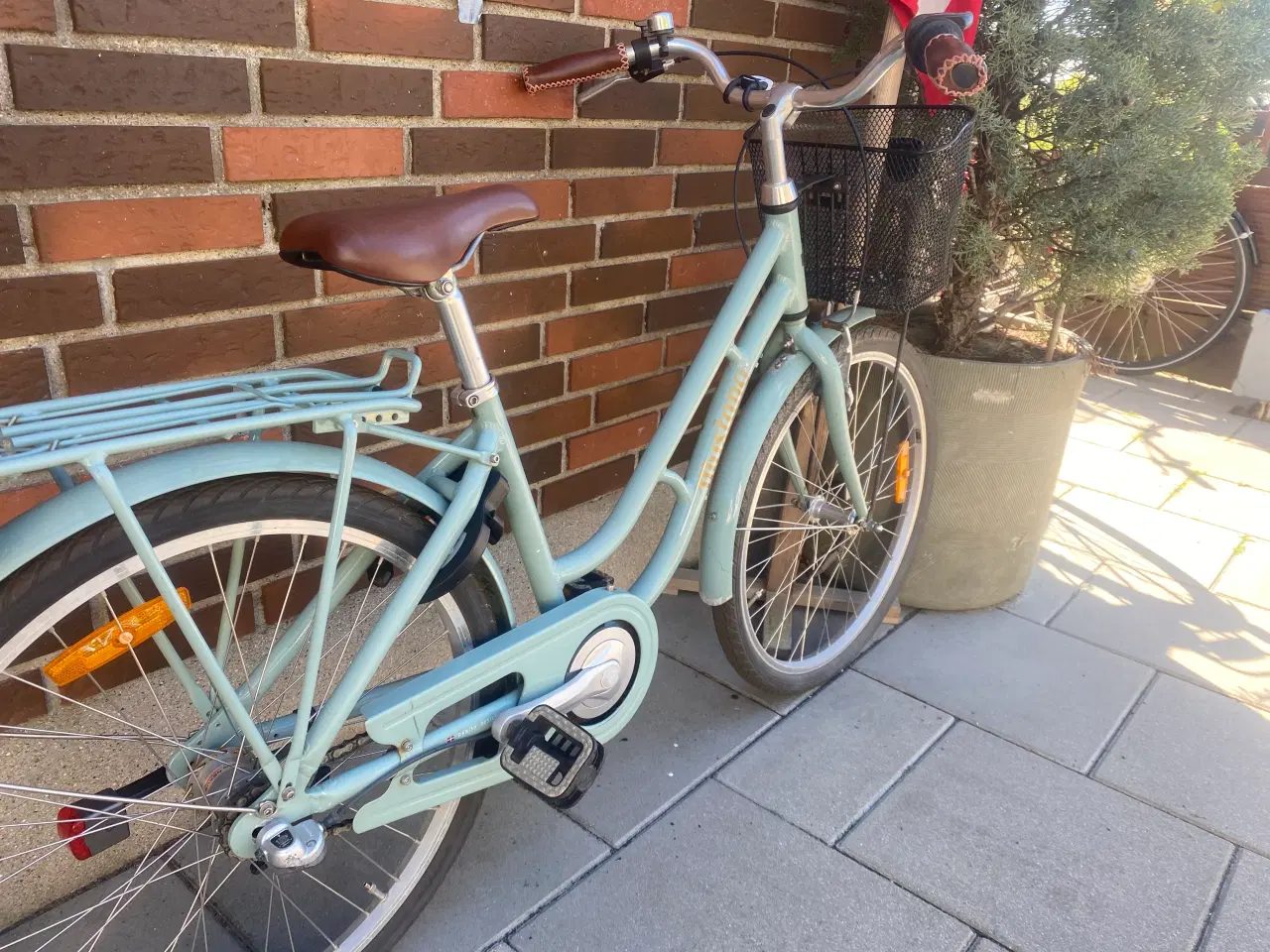 Billede 6 - 24 tommer lækker cykel 