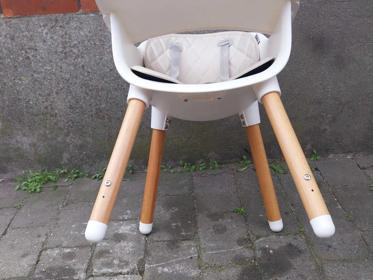 Billede 6 - Be kids stol. Højstol