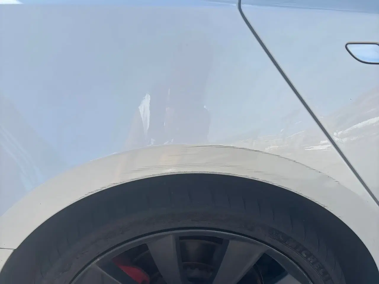 Billede 17 - Tesla Model 3  Performance AWD
