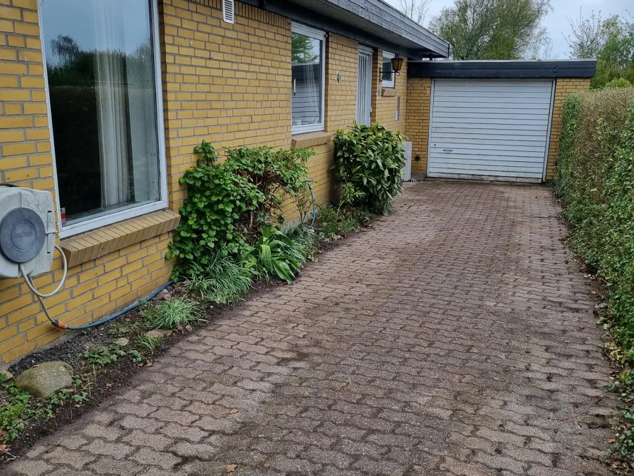 Billede 2 - Hus i Havnbjerg sælges