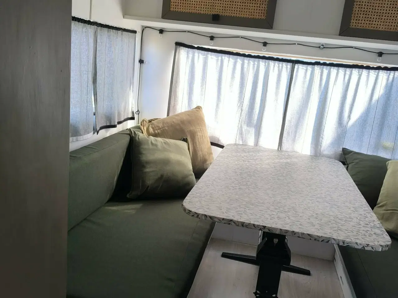 Billede 8 - Campingvogn 