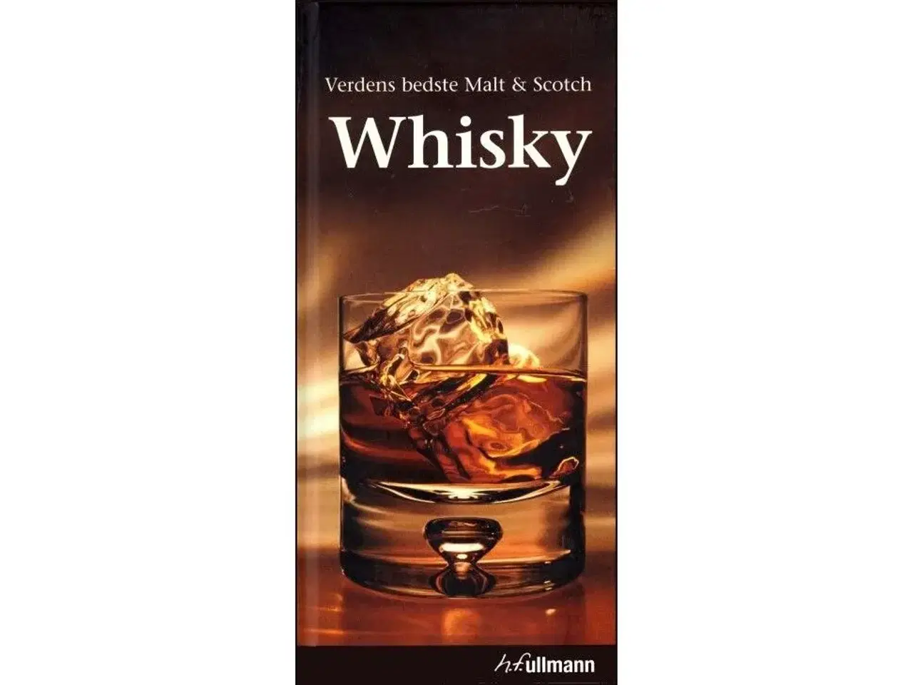 Billede 1 - Verdens bedste Malt & Scotch Whisky