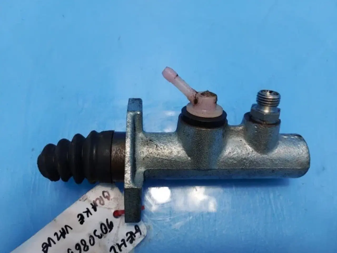 Billede 3 - Gehl AL750 Hydraulikvalve 50308657