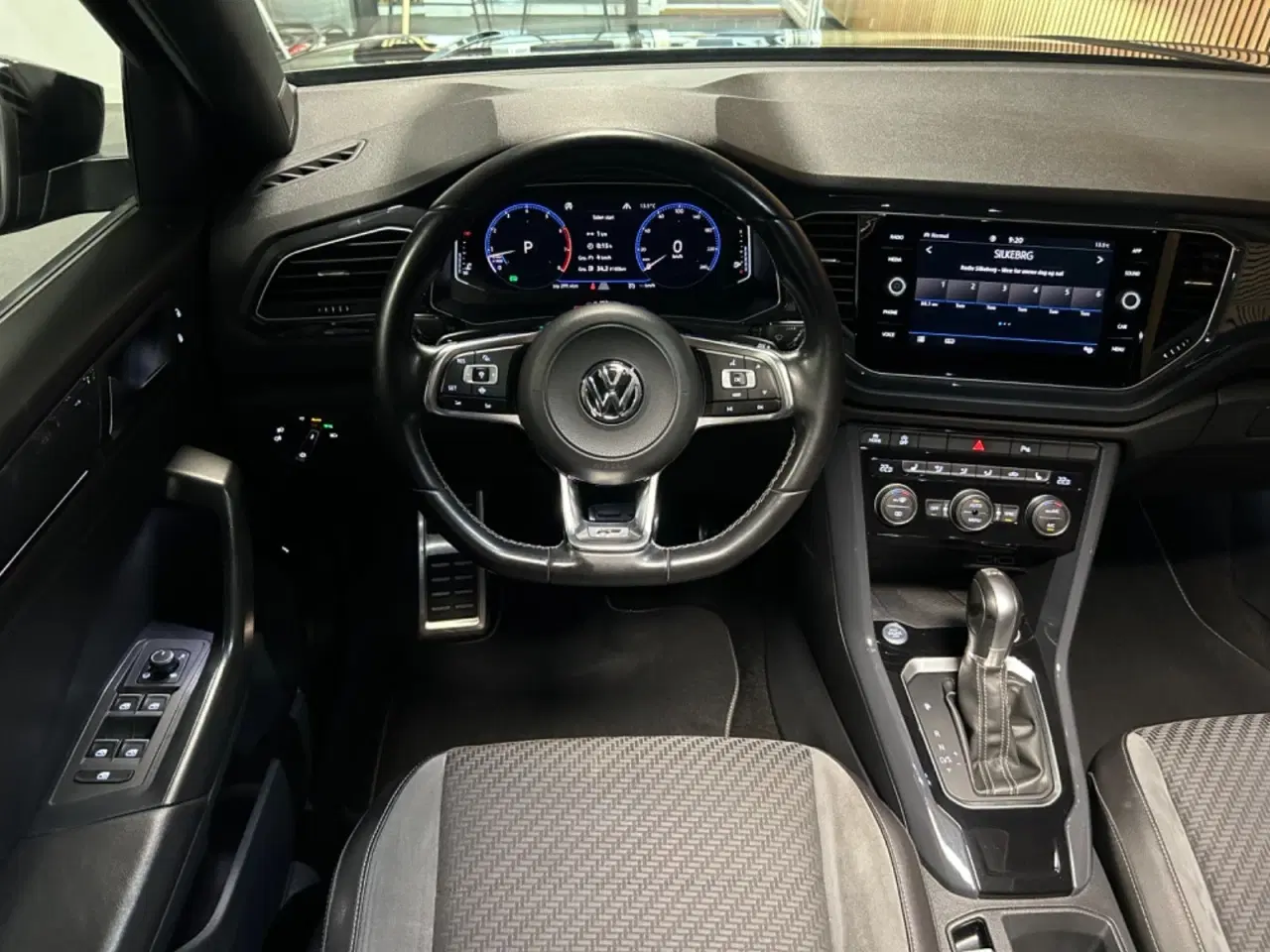 Billede 11 - VW T-Roc 1,5 TSi 150 R-line DSG