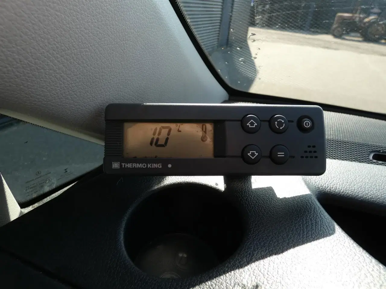 Billede 17 - Mercedes-Benz Vito 114 A2 KØLE/FRYSEBIL 2,0 CDI RWD 9G-Tronic 136HK Van Aut.