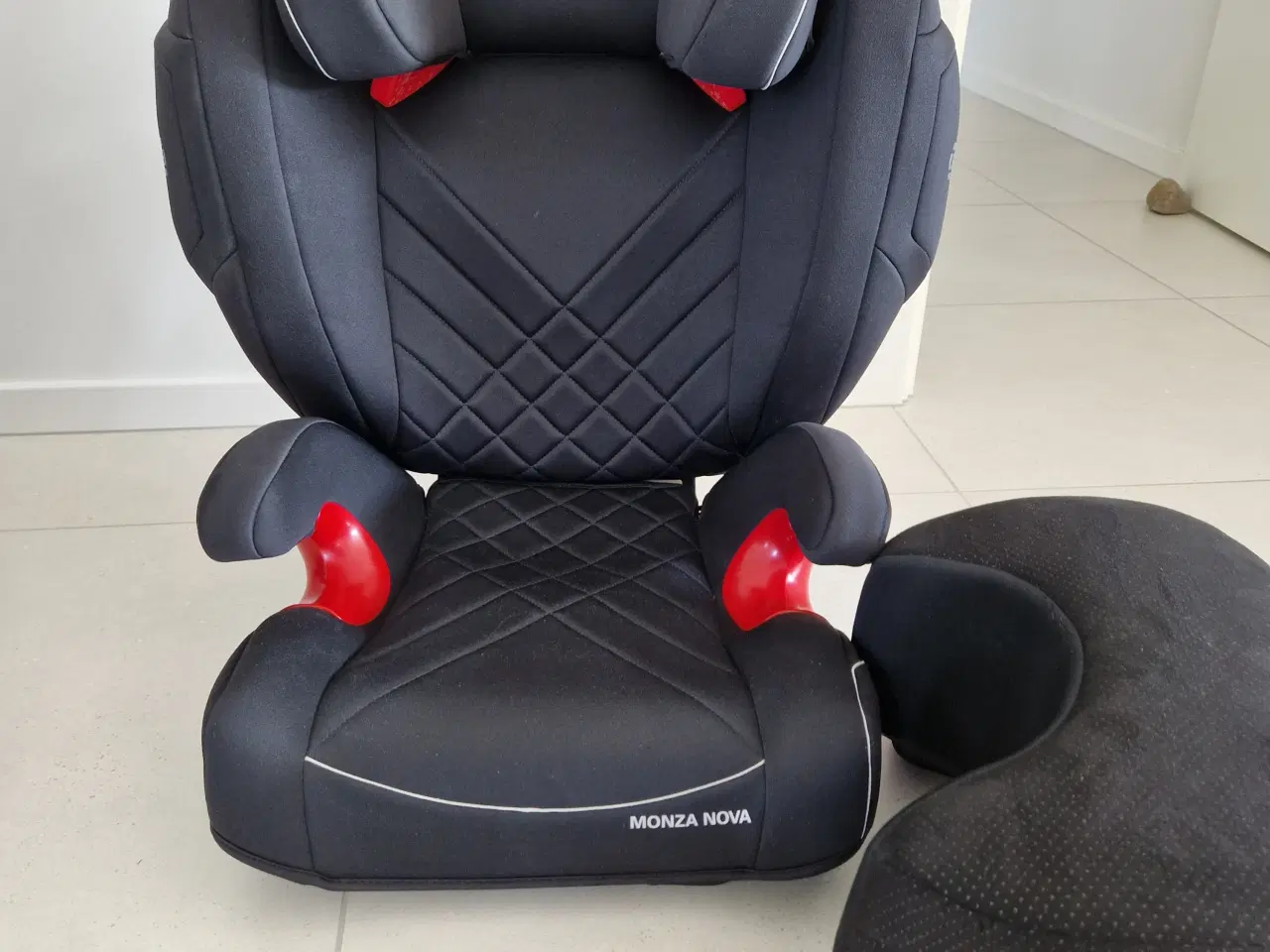 Billede 3 - 2x Recaro autostol (Monza Nova)