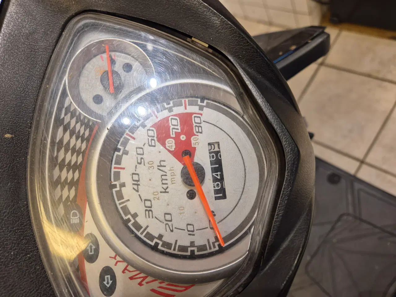 Billede 5 - Vga Scooter 