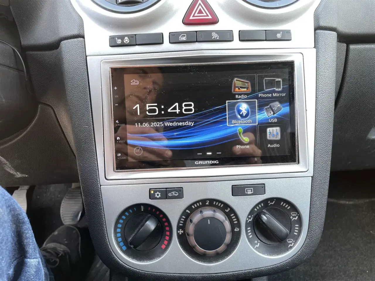 Billede 8 - Opel Corsa 1,3 CDTI EcoFlex 95HK 5d