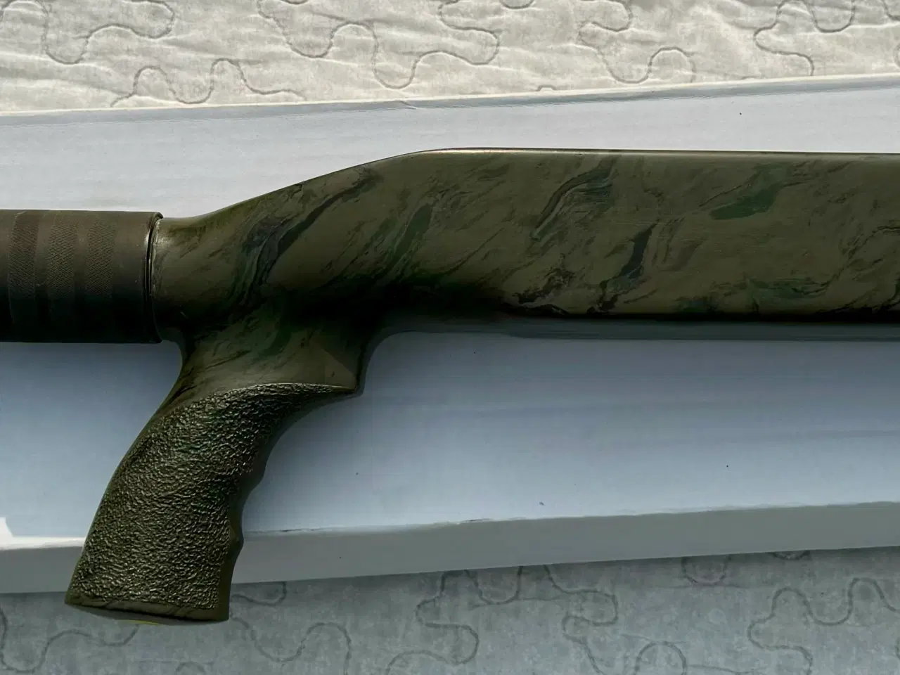 Billede 1 - McMillan take down skæfte