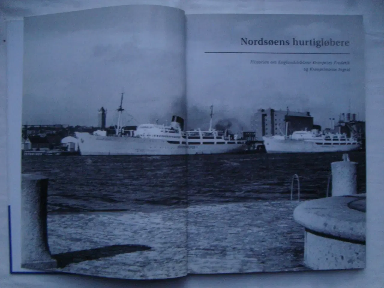 Billede 3 - Nordsøen