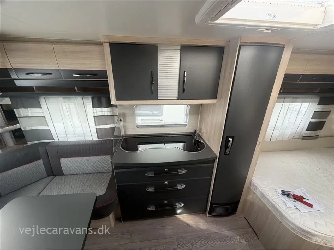 Billede 8 - 2017 - Hobby De Luxe Edition 460 UFe