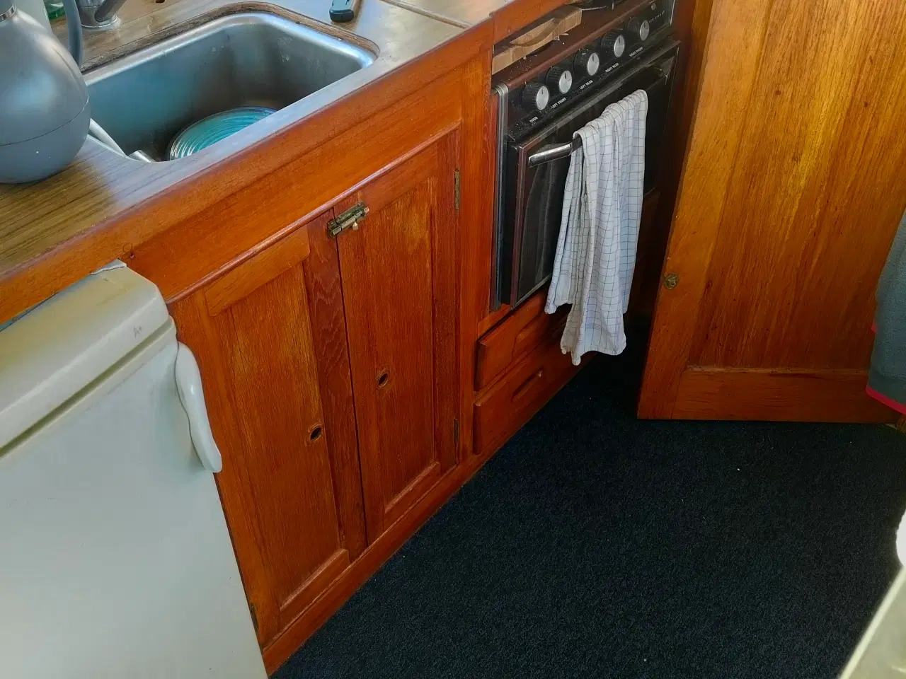 Billede 5 - ISLAND GIPSY 36