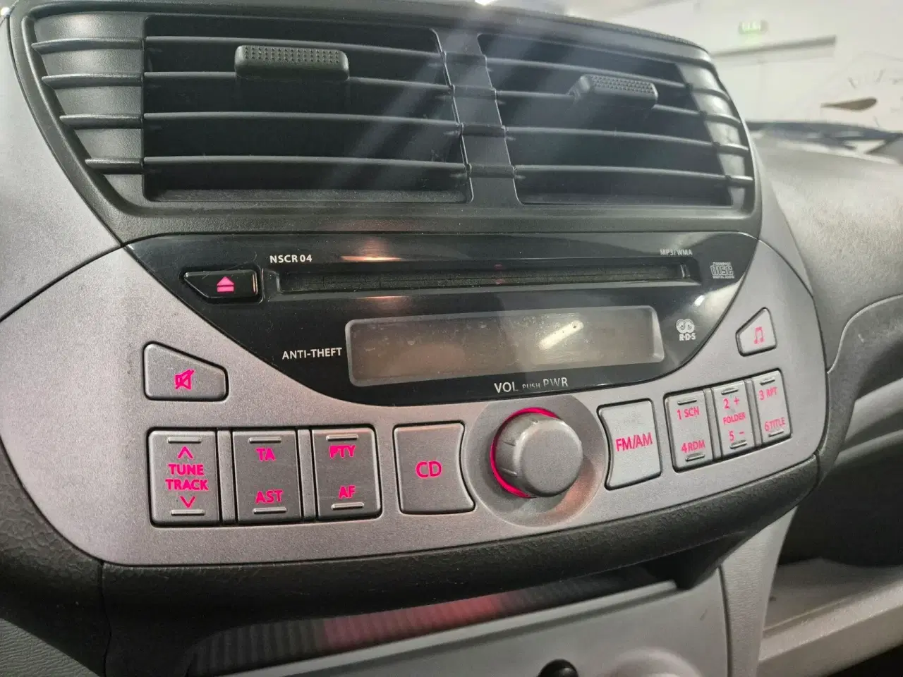 Billede 9 - Suzuki Alto 1,0 12V 68HK 5d