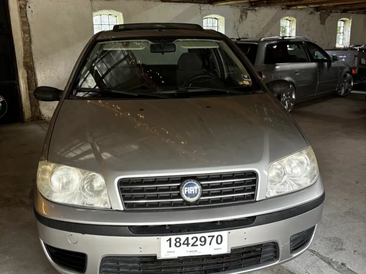 Billede 5 - Fiat Punto
