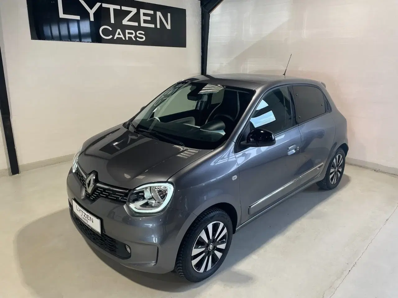 Billede 2 - Renault Twingo  Electric Zen