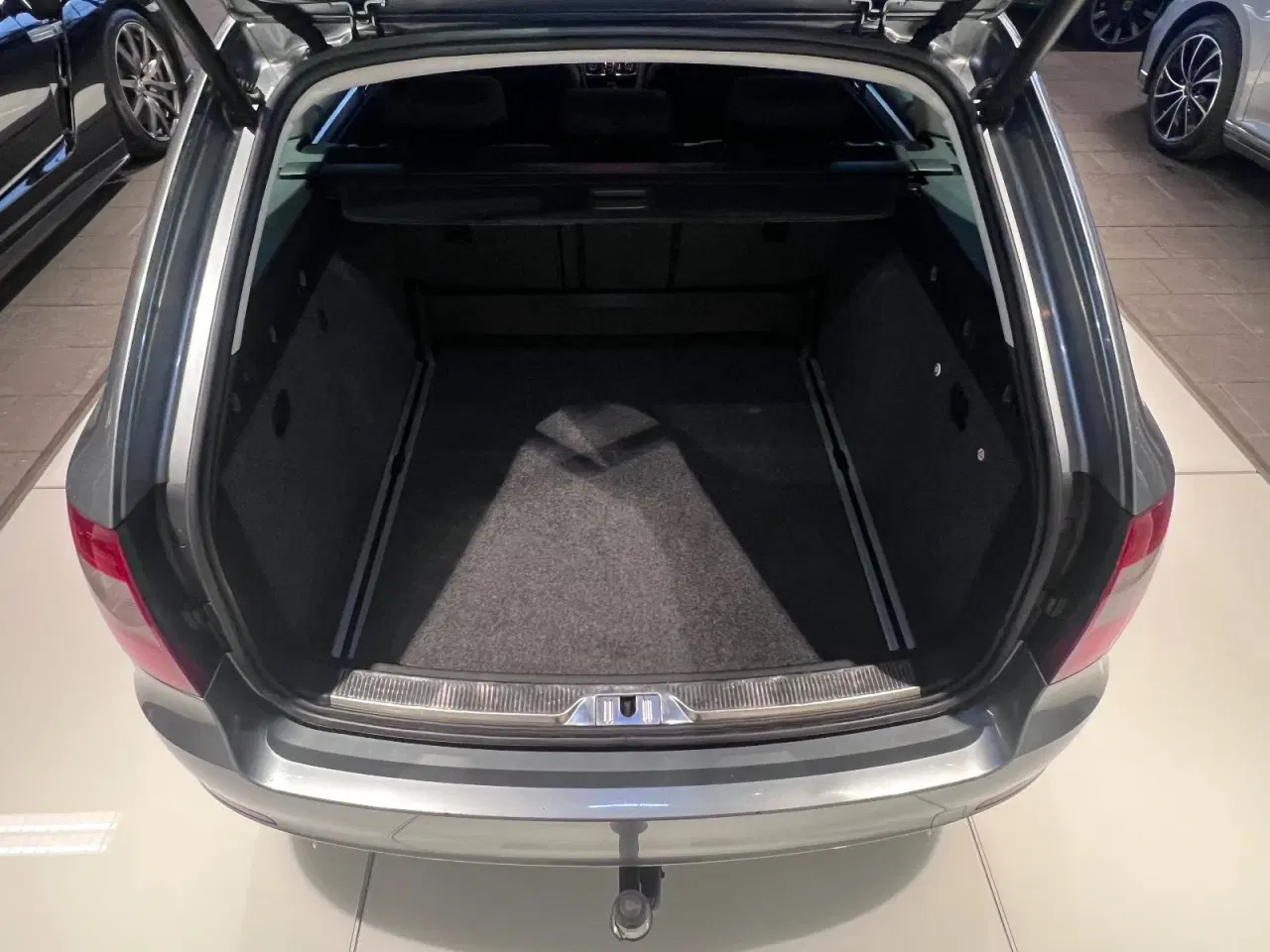 Billede 12 - Skoda Superb 1,6 TDi 105 Elegance Combi GreenLine