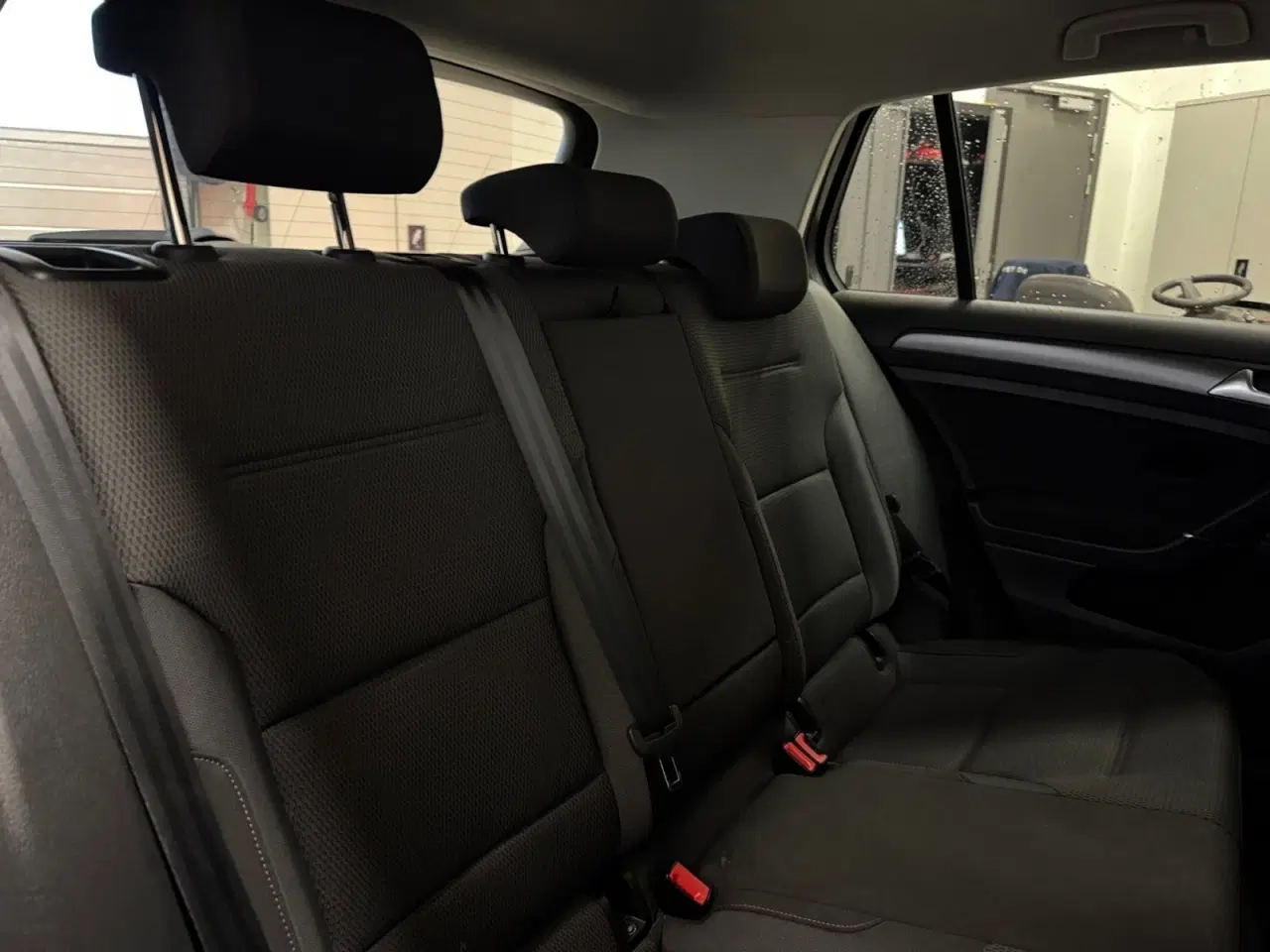 Billede 15 - VW Golf VII 1,5 TSi 130 Comfortline DSG