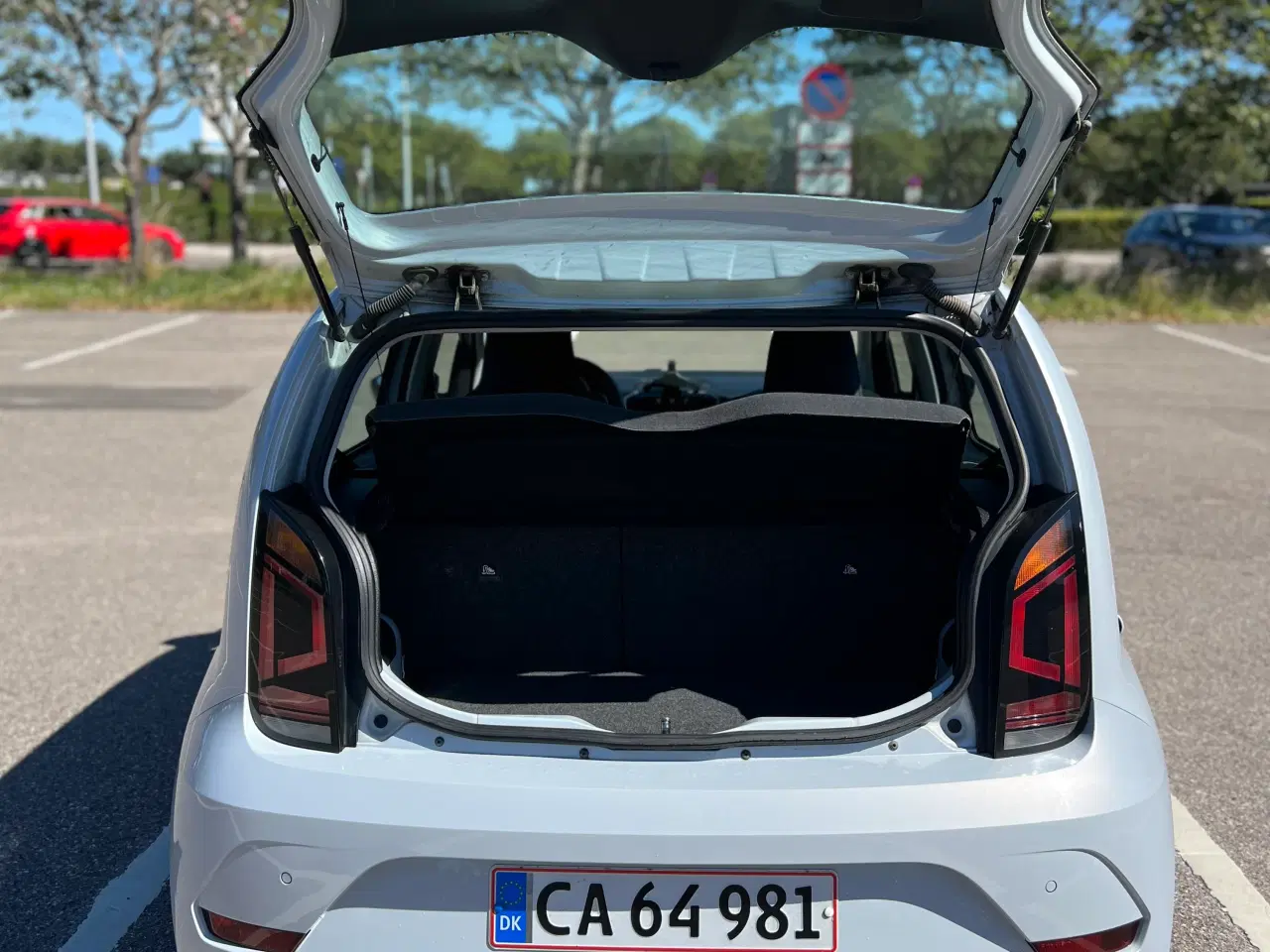 Billede 11 - Volkswagen UP! 2017