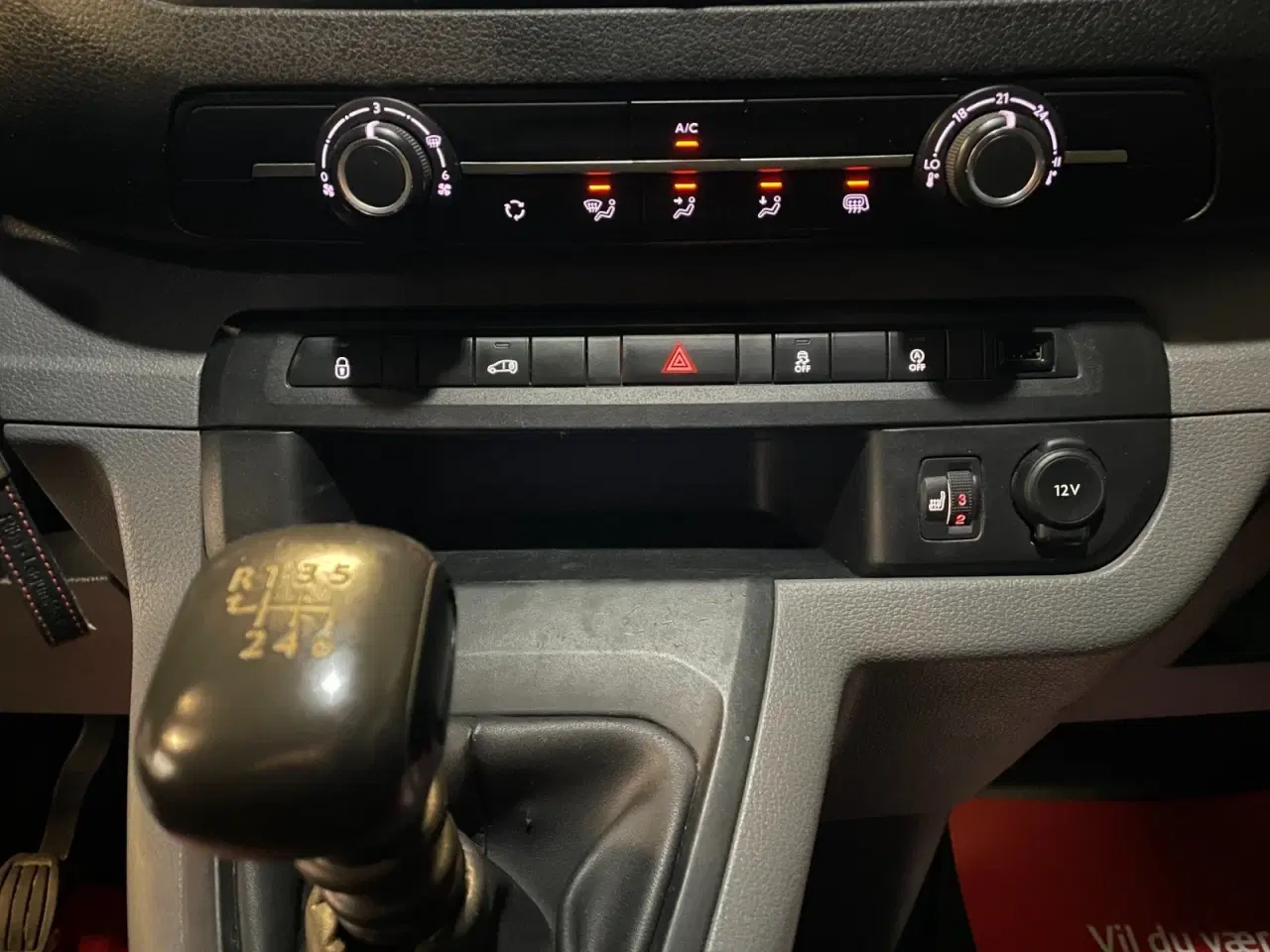 Billede 15 - Peugeot Expert 2,0 BlueHDi 122 L3 Premium Van