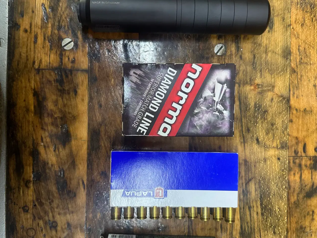 Billede 8 - TIKKA JAGUAR M690 6,5x55SE