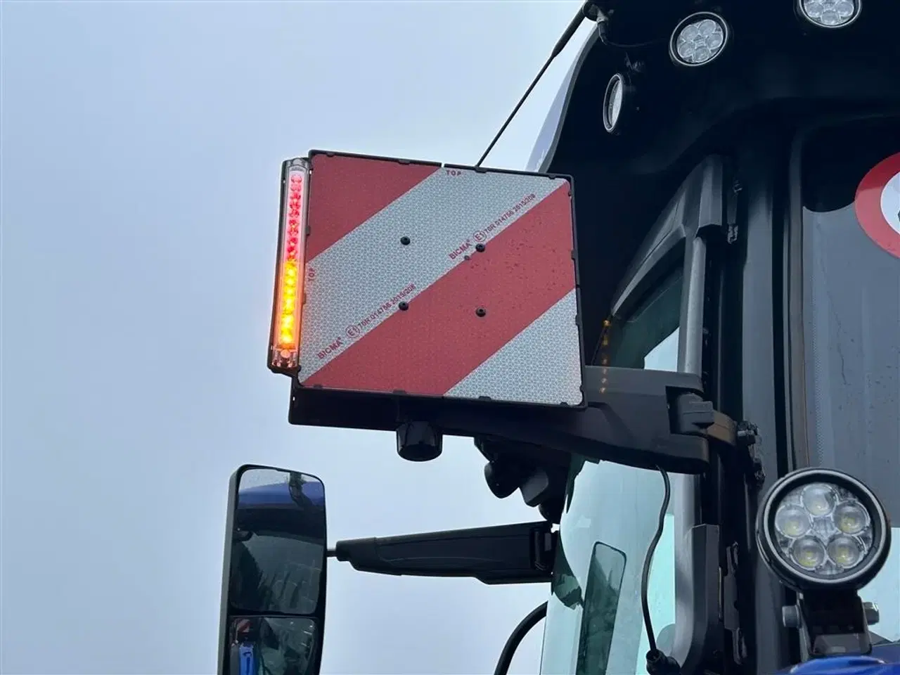 Billede 7 - New Holland T7.300 AC