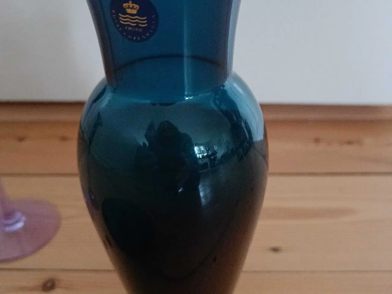 Billede 2 - Royal Copenhagen glasartikler