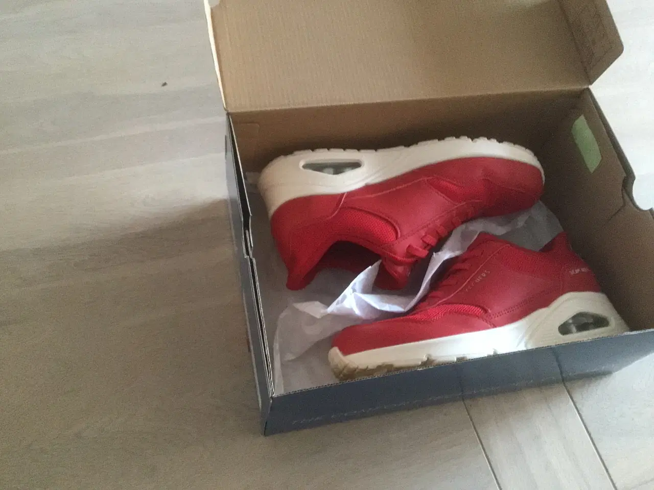 Billede 1 - Sketchers 38 - Uno Banksia