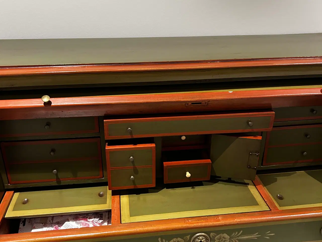 Billede 3 - Almuemalet chatol