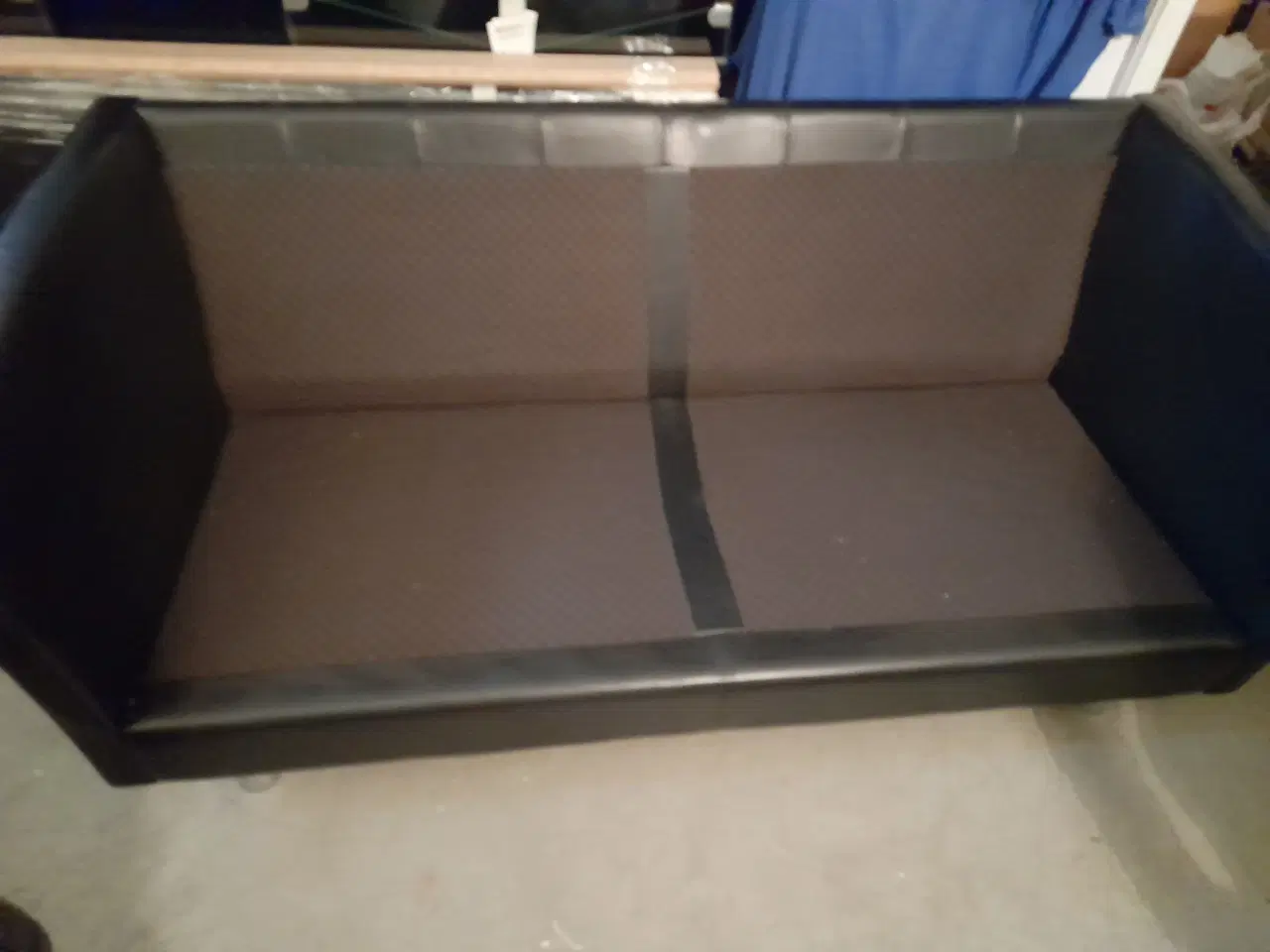 Billede 4 - Sofa god stand