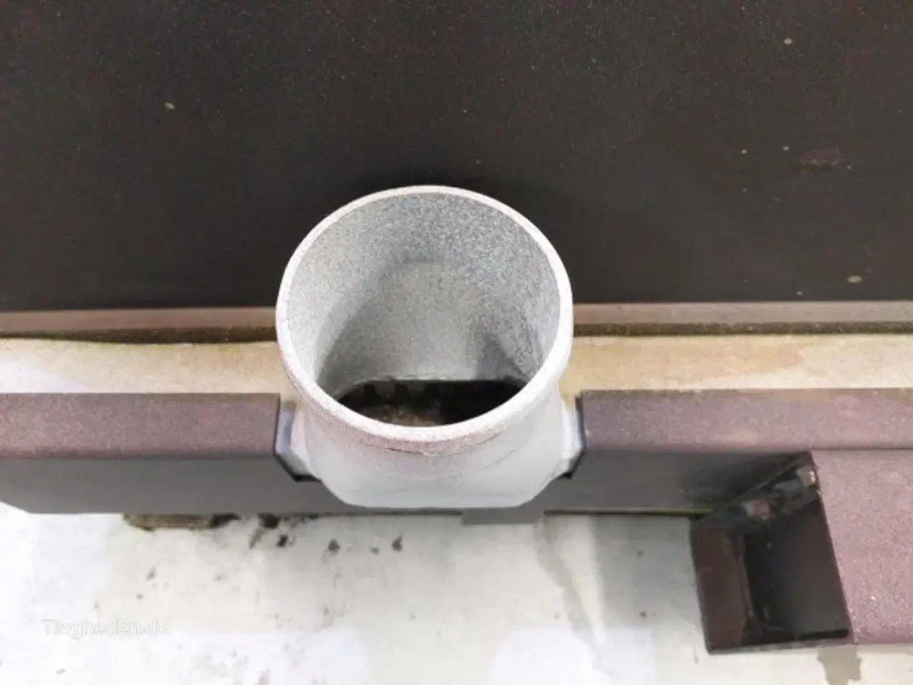 Billede 6 - Deutz BF6M1015CP Køler