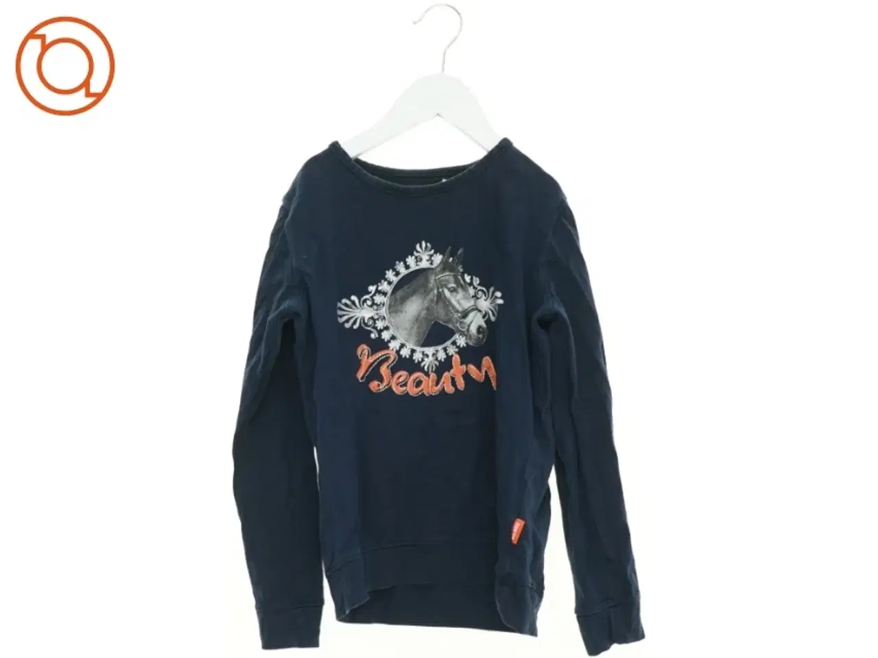 Billede 1 - Bluse (str. 134 cm)