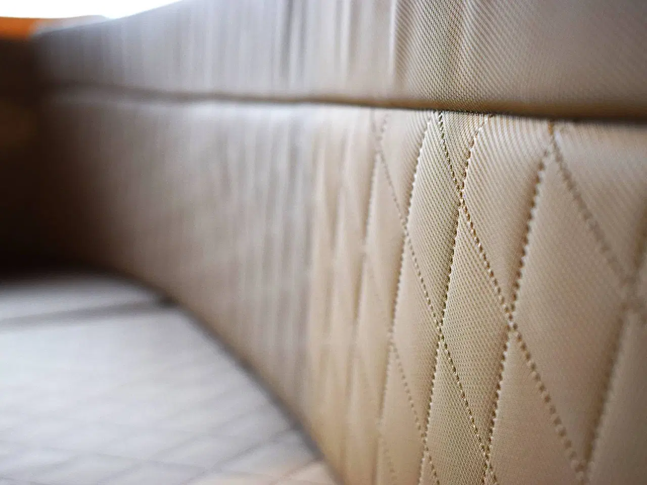 Billede 6 - Corsiva 475 New Age - 20 HK Yamaha/Udstyr